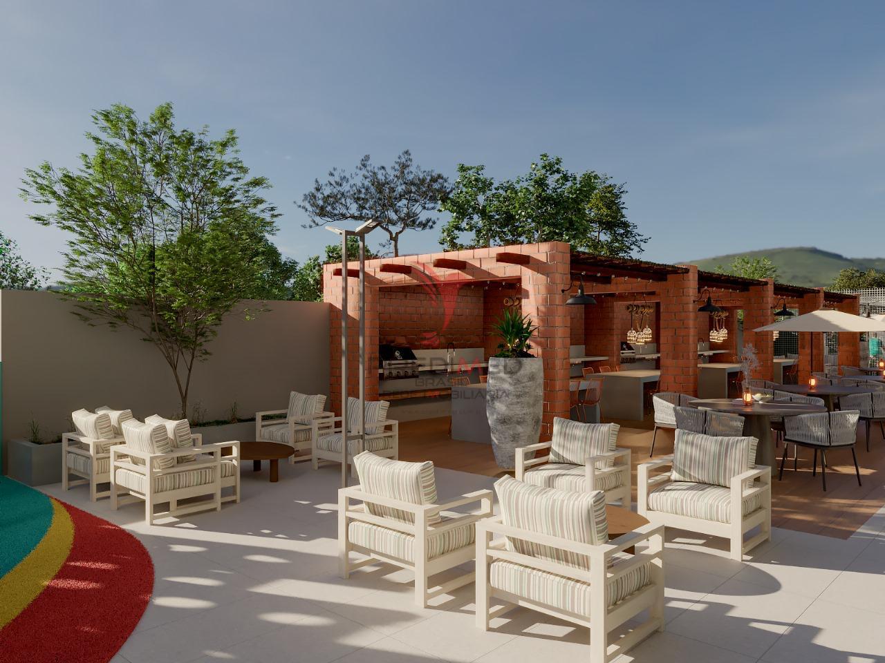 Apartamento, 2 quartos, 70 m² - Foto 15