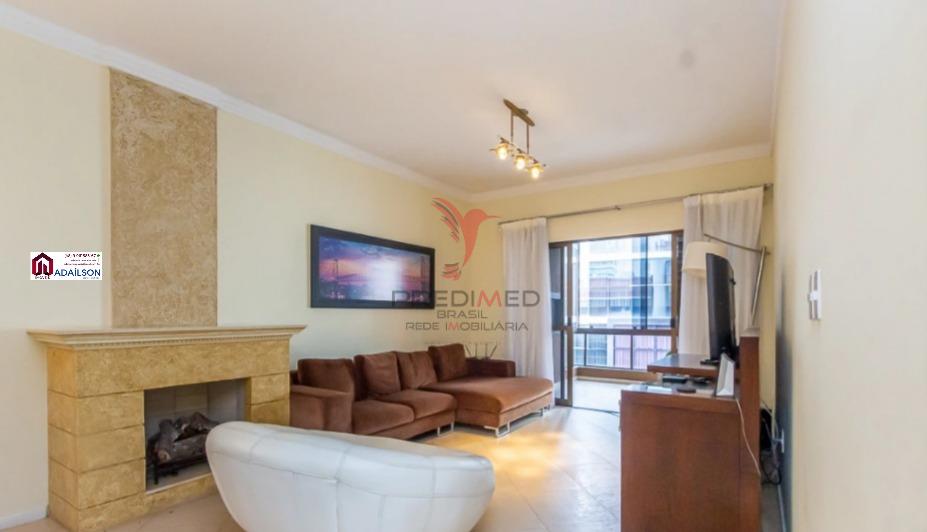 Apartamento, 3 quartos - Foto 4