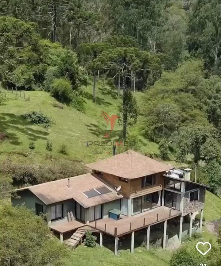 Sítio, 38 hectares - Foto 2