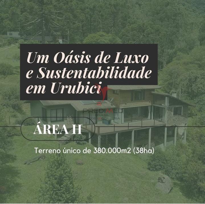 Sítio, 38 hectares - Foto 1