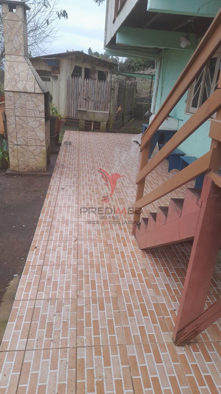 Sítio, 3 quartos, 5 hectares - Foto 6