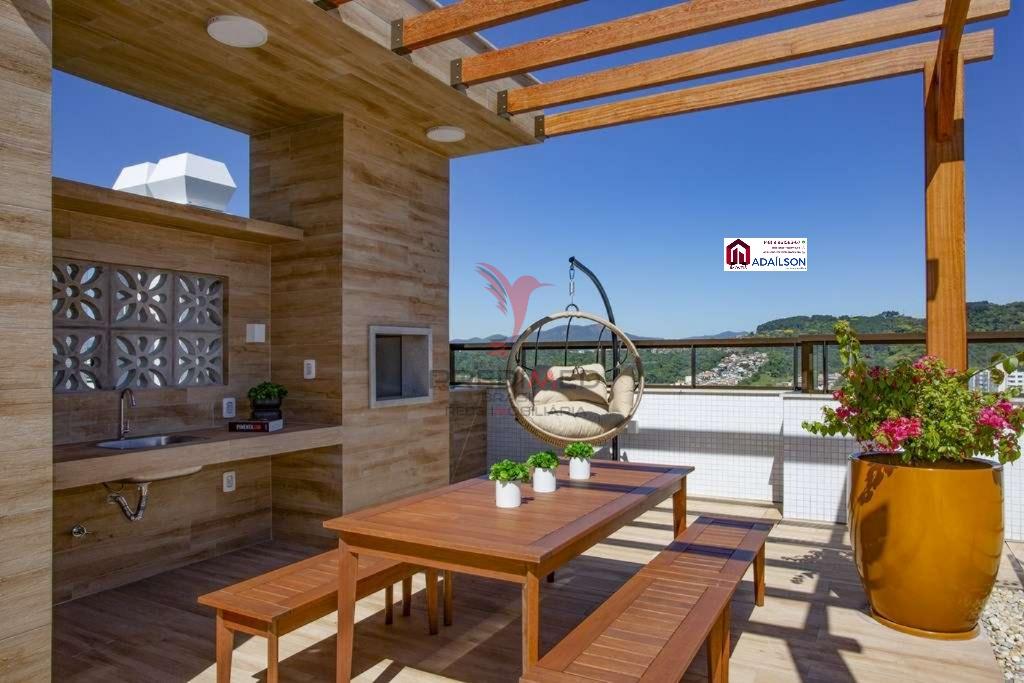 Apartamento, 2 quartos, 84 m² - Foto 9