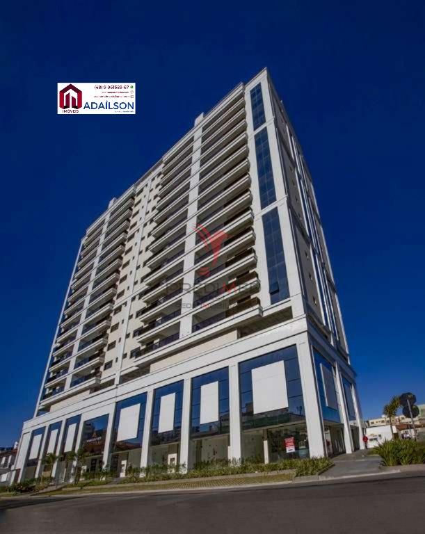 Apartamento, 2 quartos, 84 m² - Foto 1