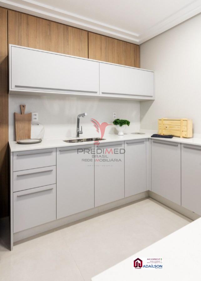 Apartamento, 3 quartos, 128 m² - Foto 43