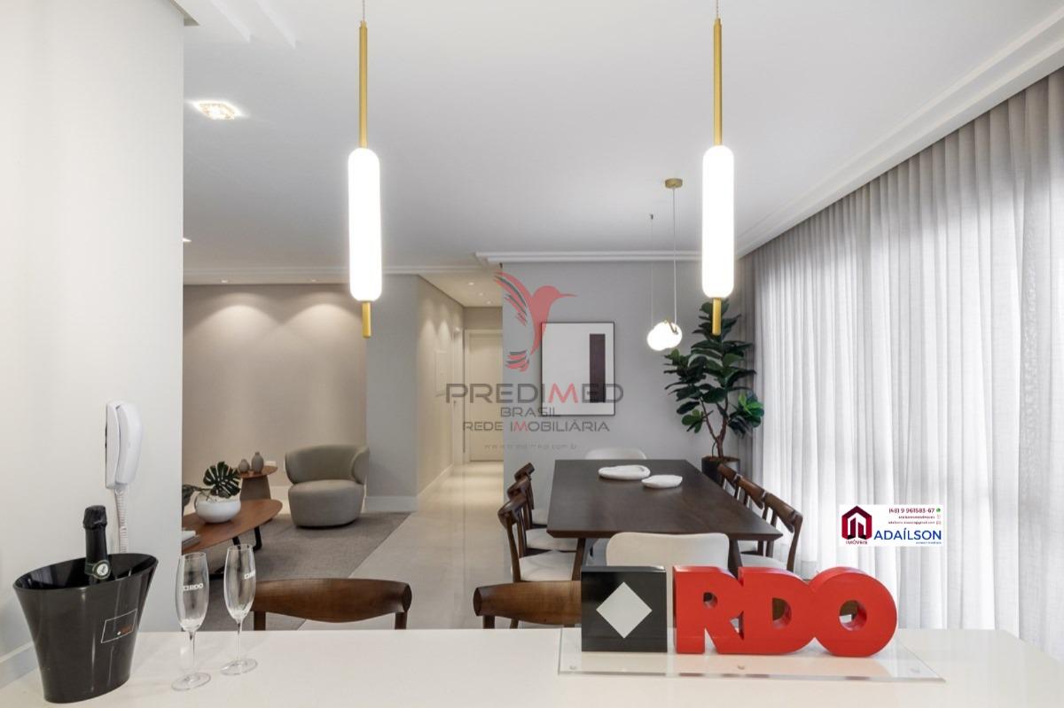 Apartamento, 3 quartos, 128 m² - Foto 45