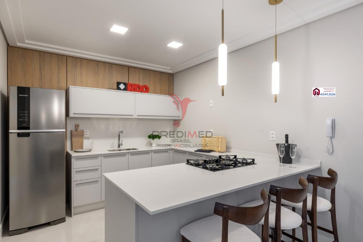 Apartamento, 3 quartos, 128 m² - Foto 46