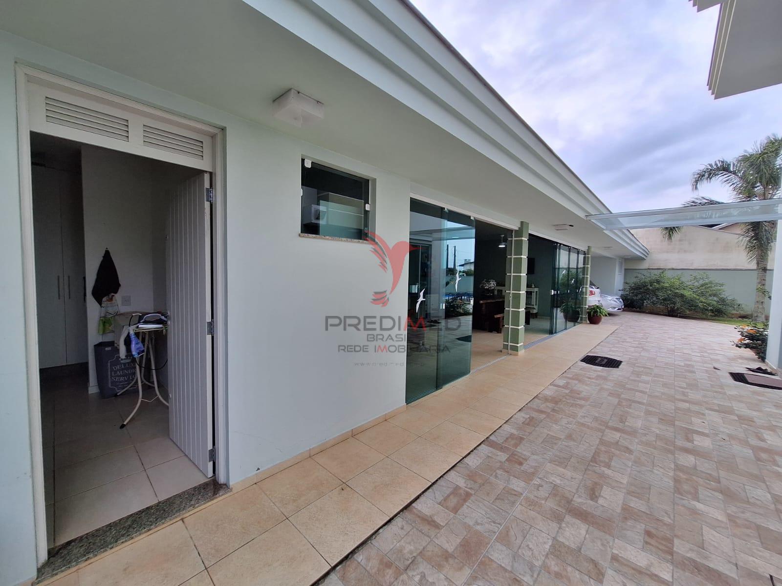 Casa, 4 quartos, 326 m² - Foto 40