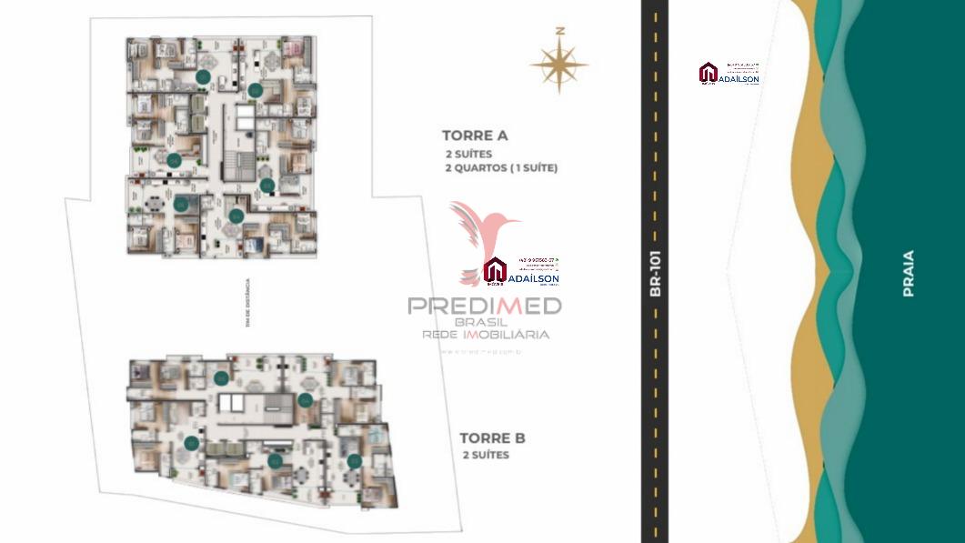 Apartamento, 2 quartos - Foto 28
