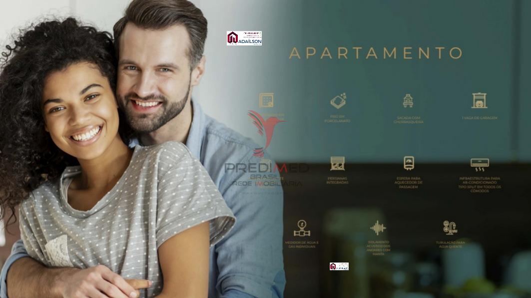 Apartamento, 2 quartos - Foto 22