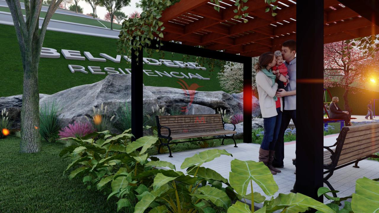 Terreno, 200 m² - Foto 2