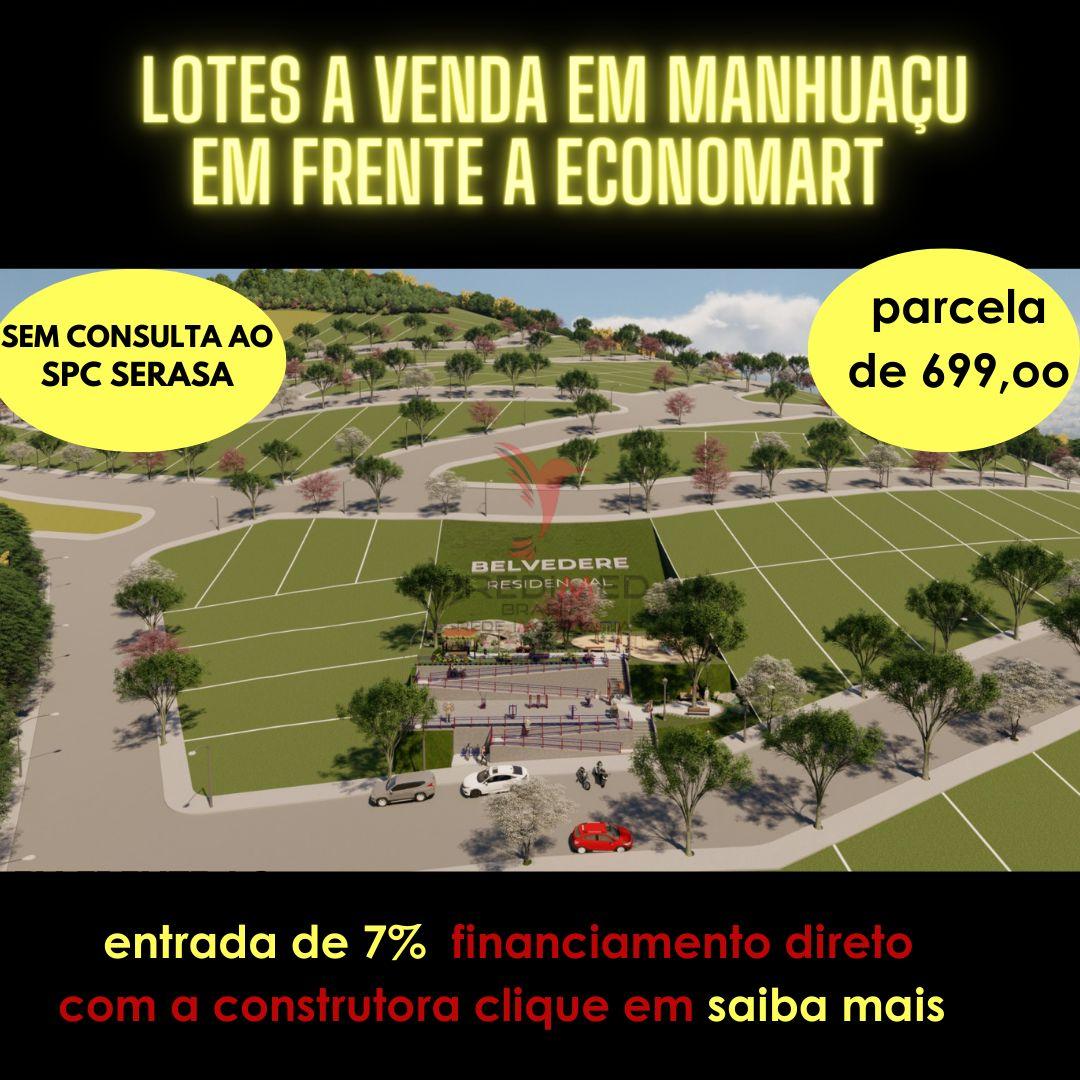 Terreno, 200 m² - Foto 1