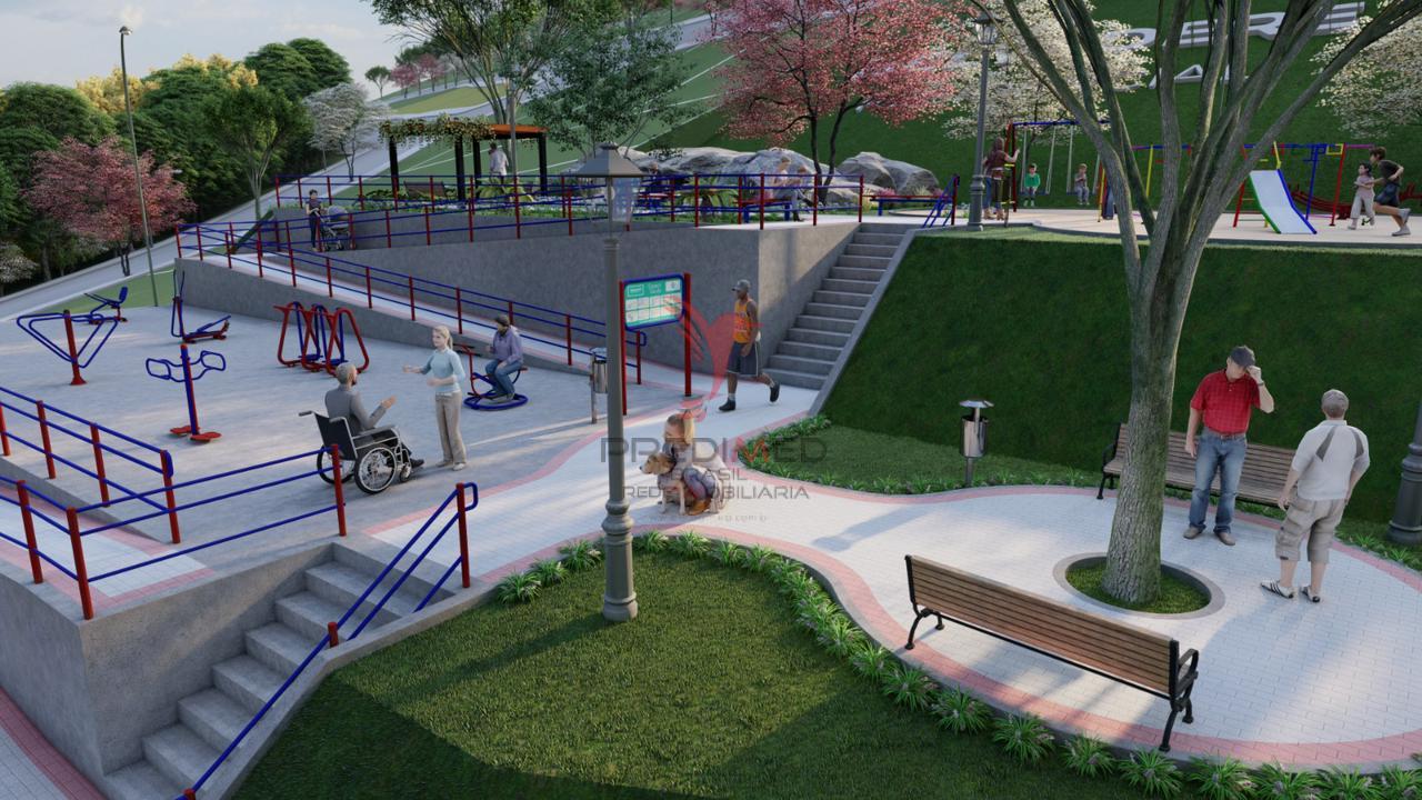 Terreno, 200 m² - Foto 8