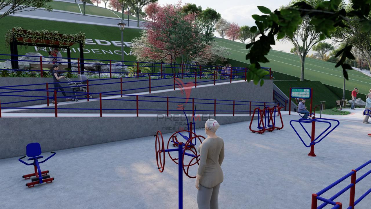 Terreno, 200 m² - Foto 6