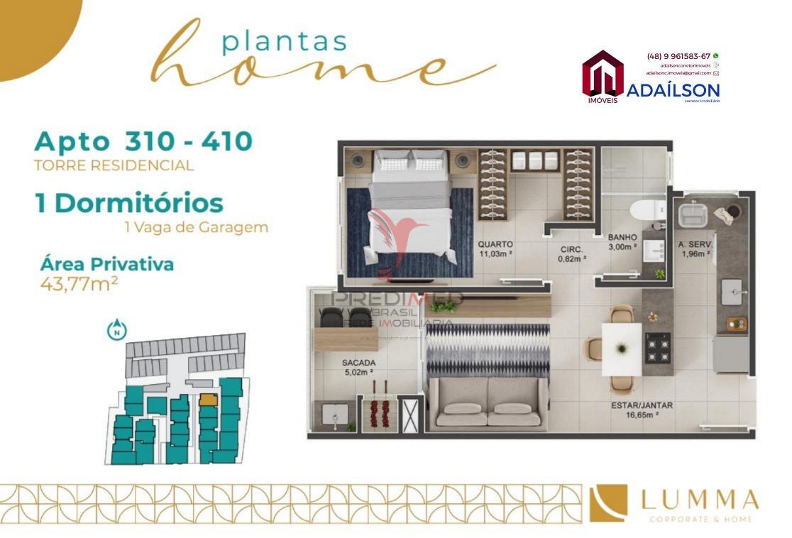 Apartamento, 3 quartos - Foto 32