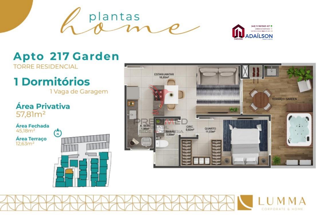 Apartamento, 3 quartos - Foto 45