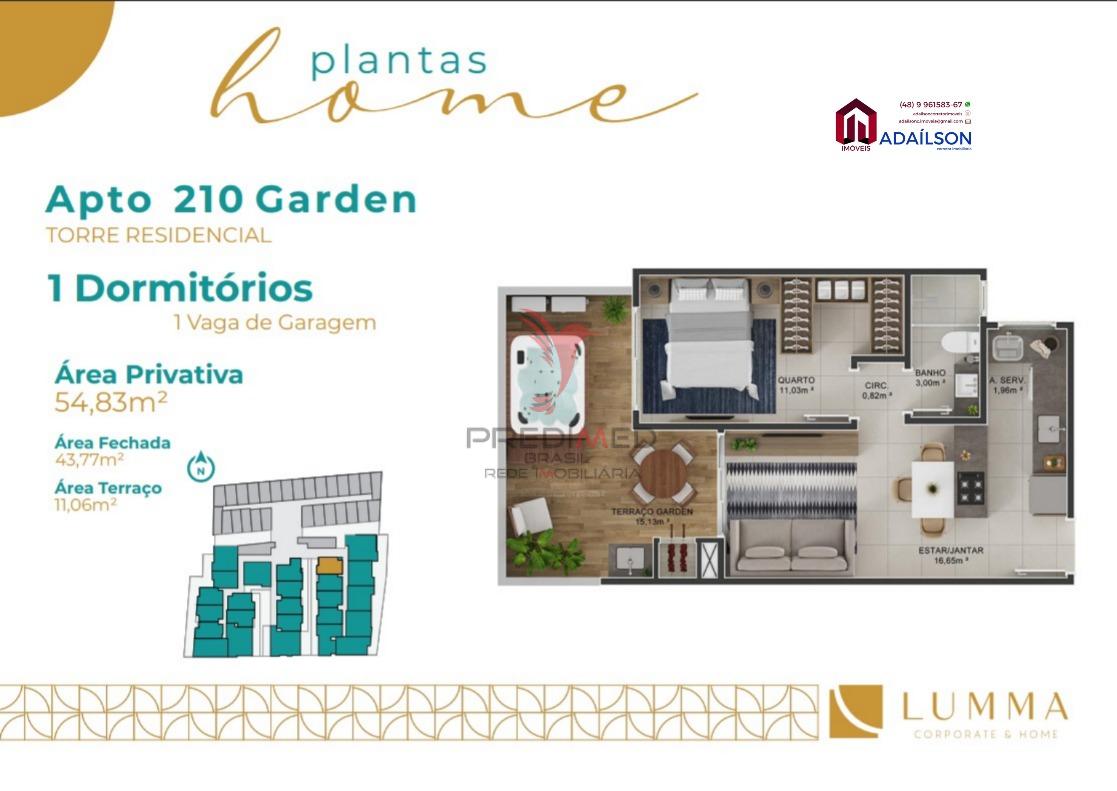 Apartamento, 3 quartos - Foto 31