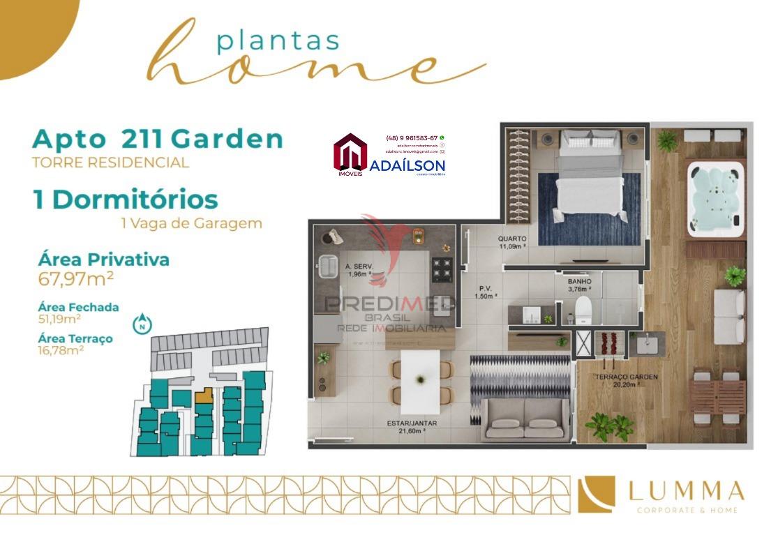 Apartamento, 3 quartos - Foto 33
