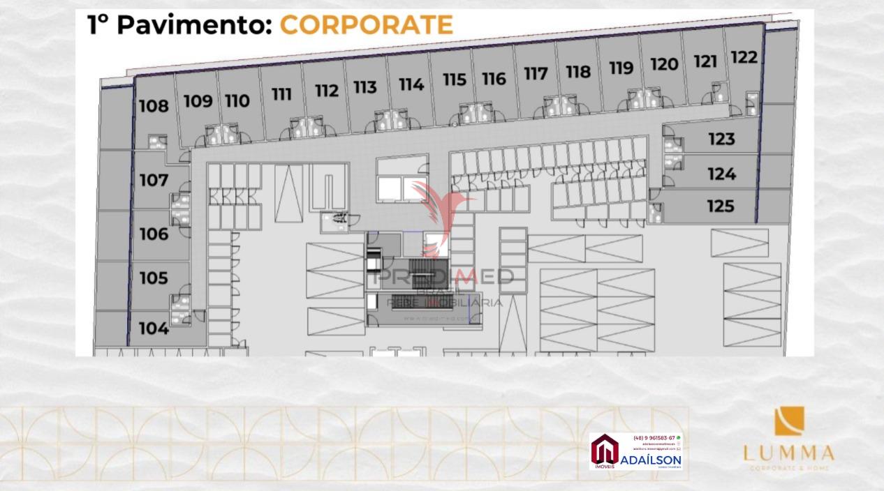 Apartamento, 3 quartos - Foto 76