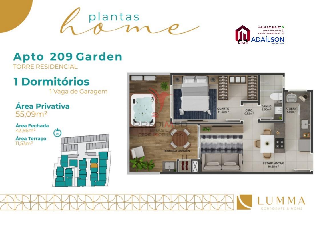 Apartamento, 3 quartos - Foto 34