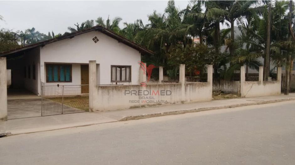 Casa, 3 quartos, 120 m² - Foto 1