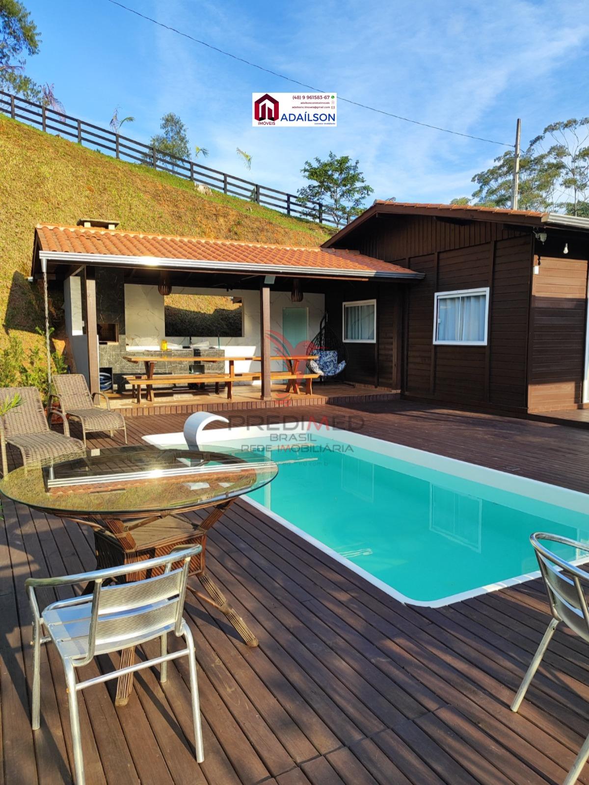 Chácara, 2 quartos, 2250 m² - Foto 9