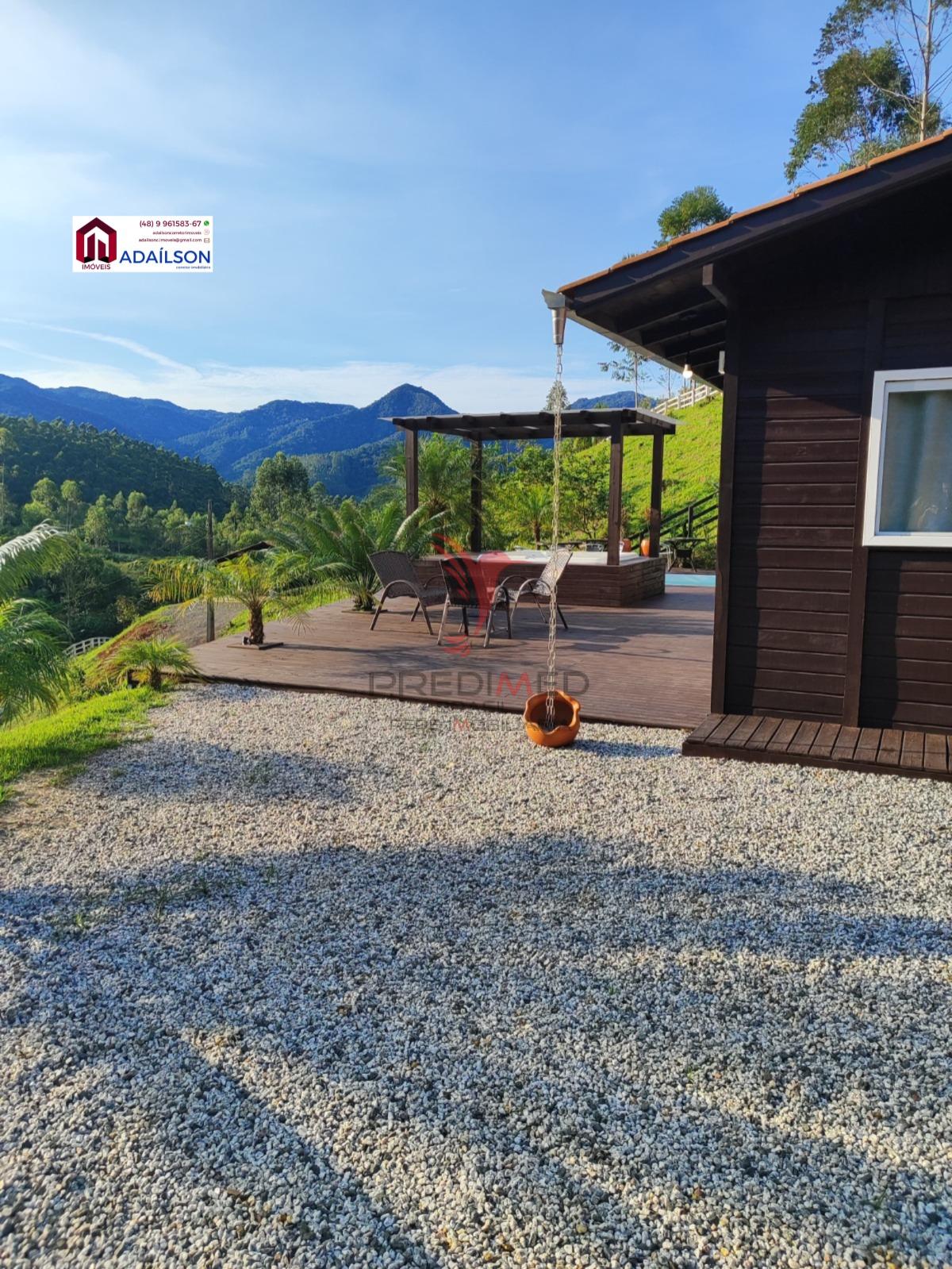 Chácara, 2 quartos, 2250 m² - Foto 5