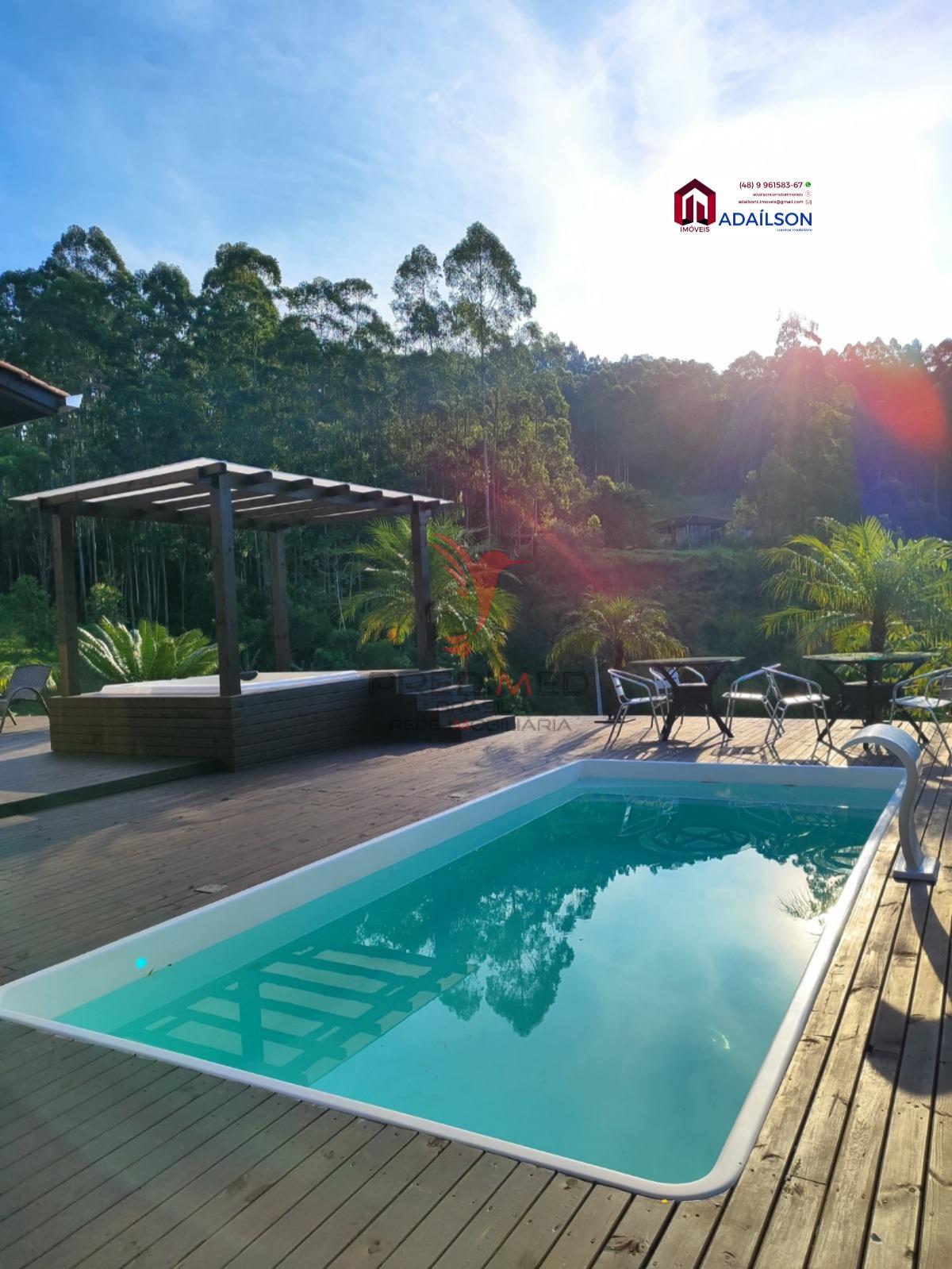 Chácara, 2 quartos, 2250 m² - Foto 12