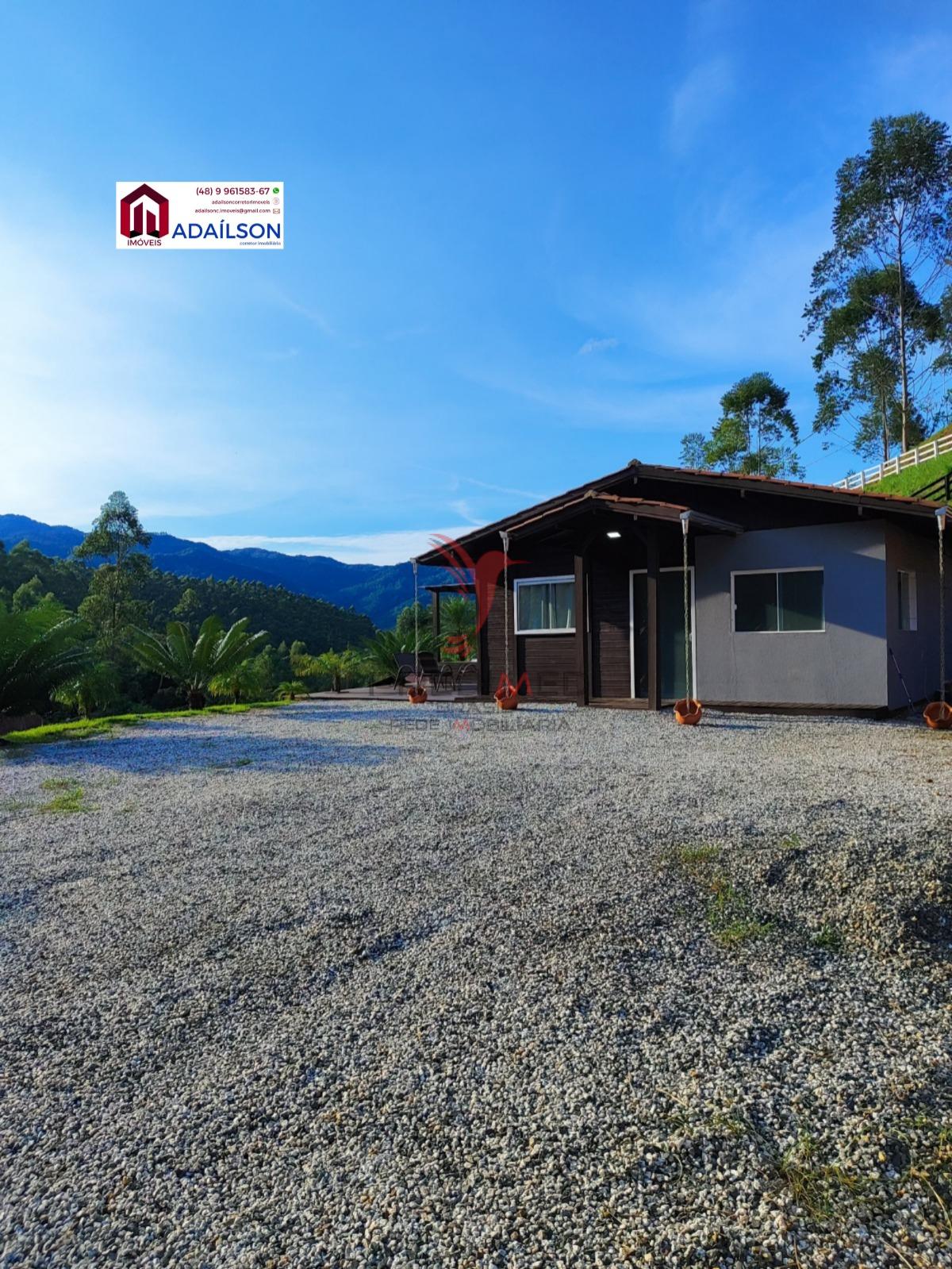 Chácara, 2 quartos, 2250 m² - Foto 2