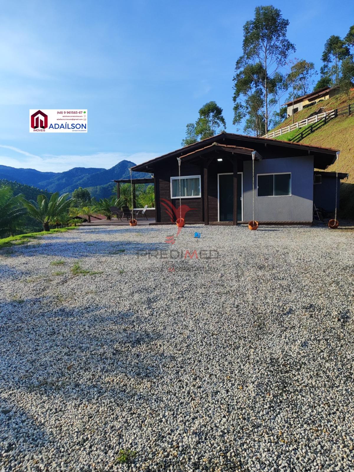 Chácara, 2 quartos, 2250 m² - Foto 4