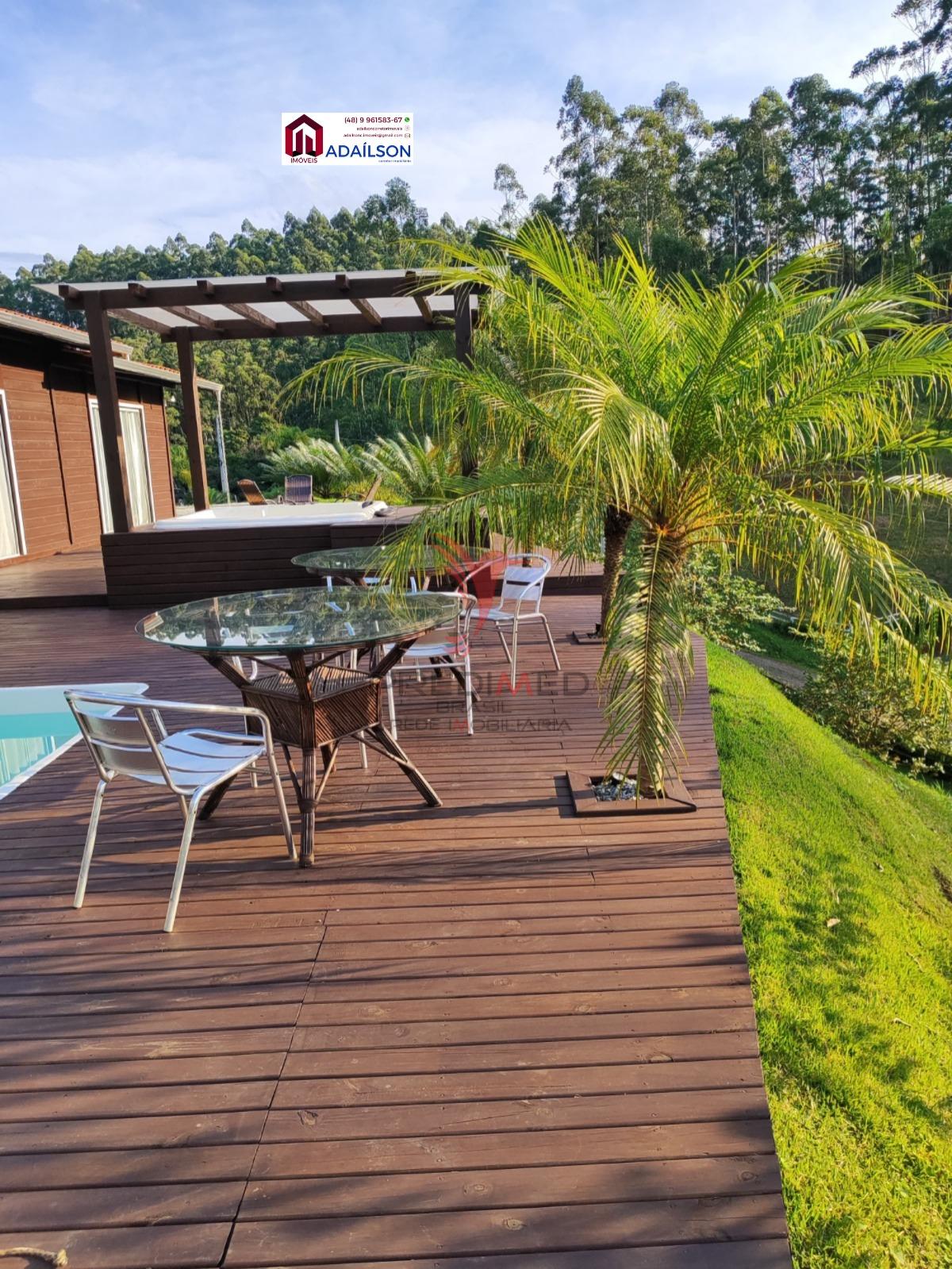 Chácara, 2 quartos, 2250 m² - Foto 7