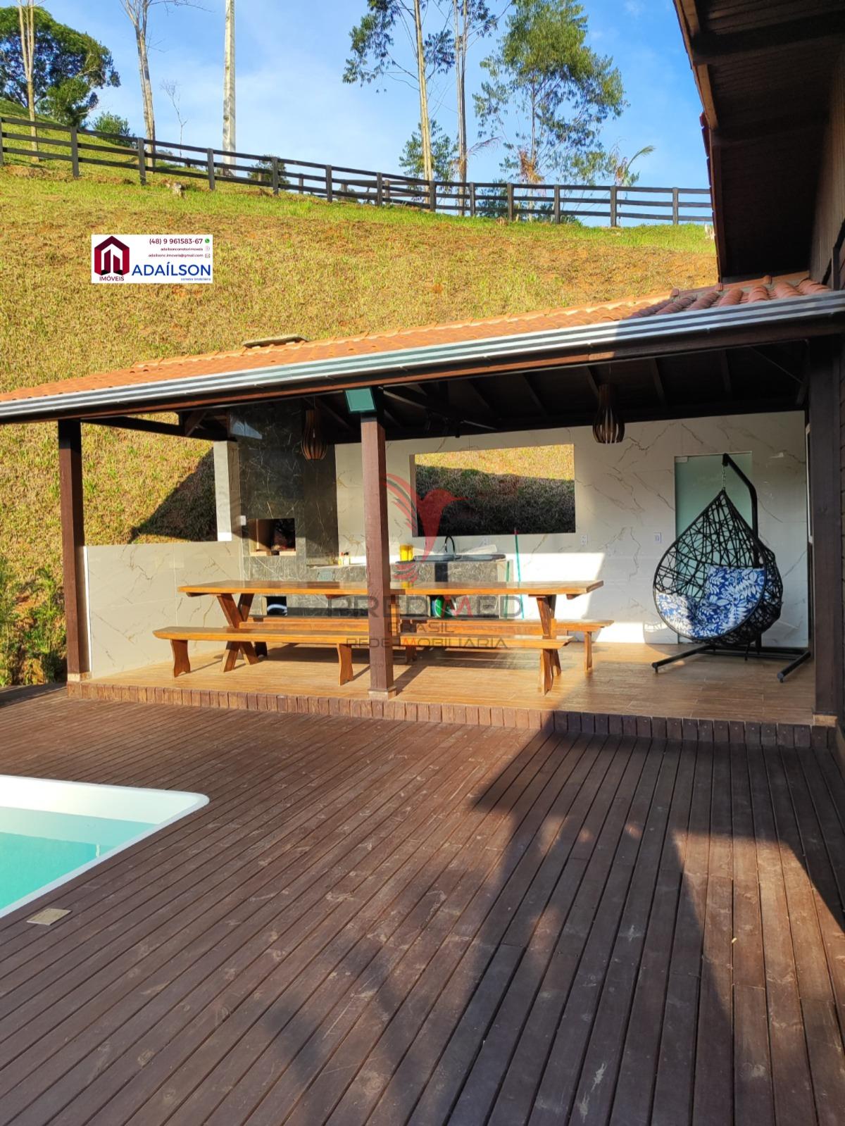 Chácara, 2 quartos, 2250 m² - Foto 10