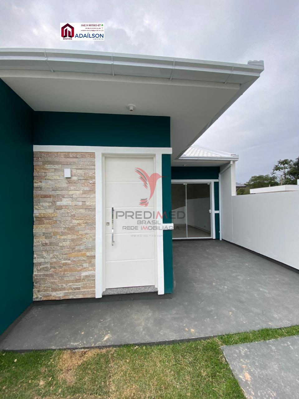 Casa, 2 quartos, 60 m² - Foto 3