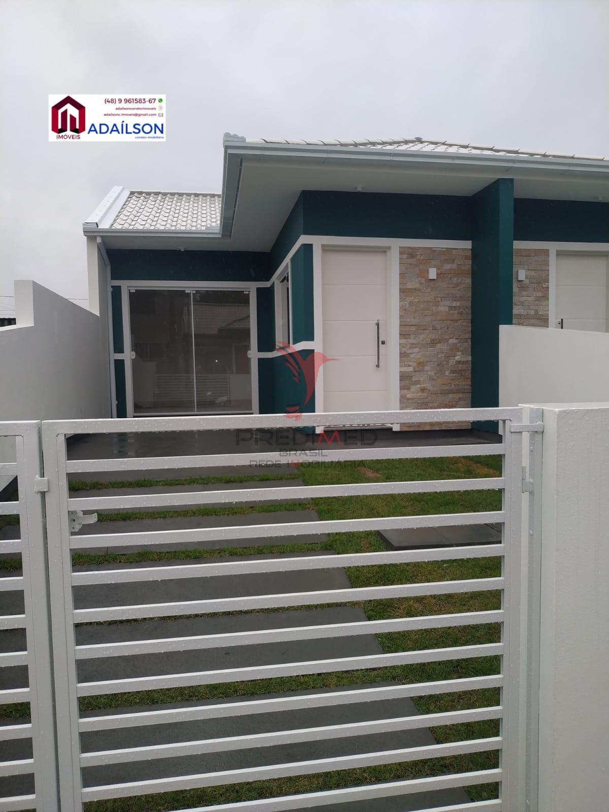 Casa, 2 quartos, 60 m² - Foto 5