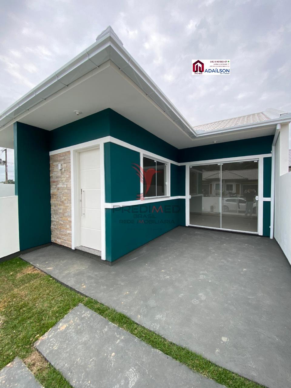 Casa, 2 quartos, 60 m² - Foto 1