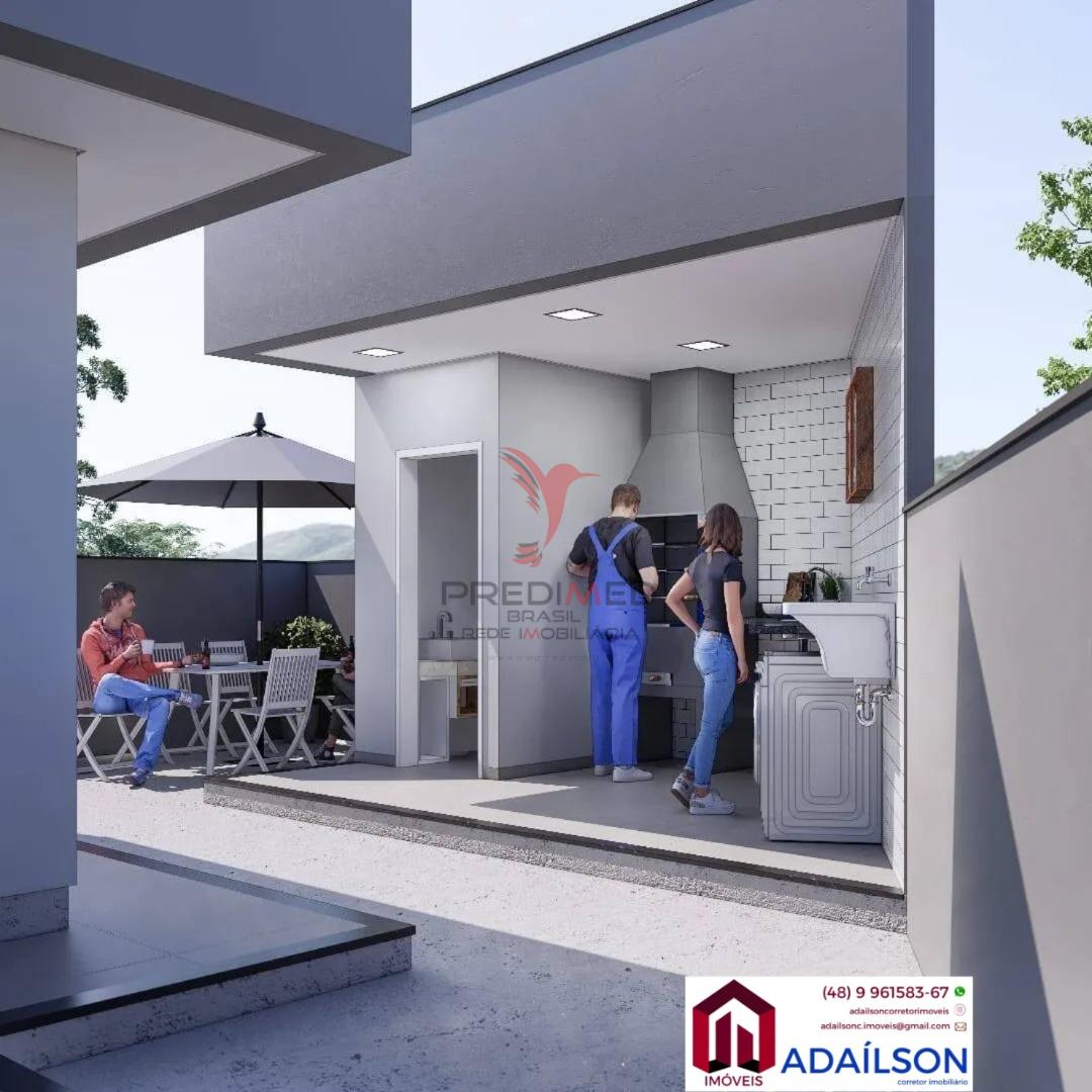 Casa, 3 quartos - Foto 9