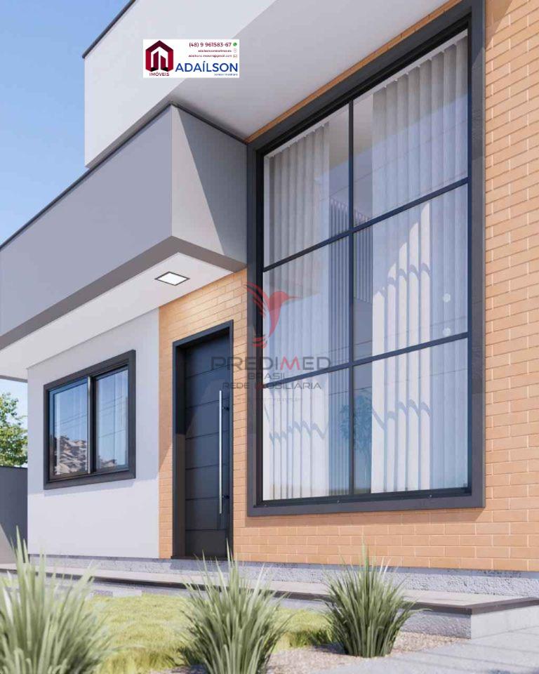 Casa, 3 quartos - Foto 5