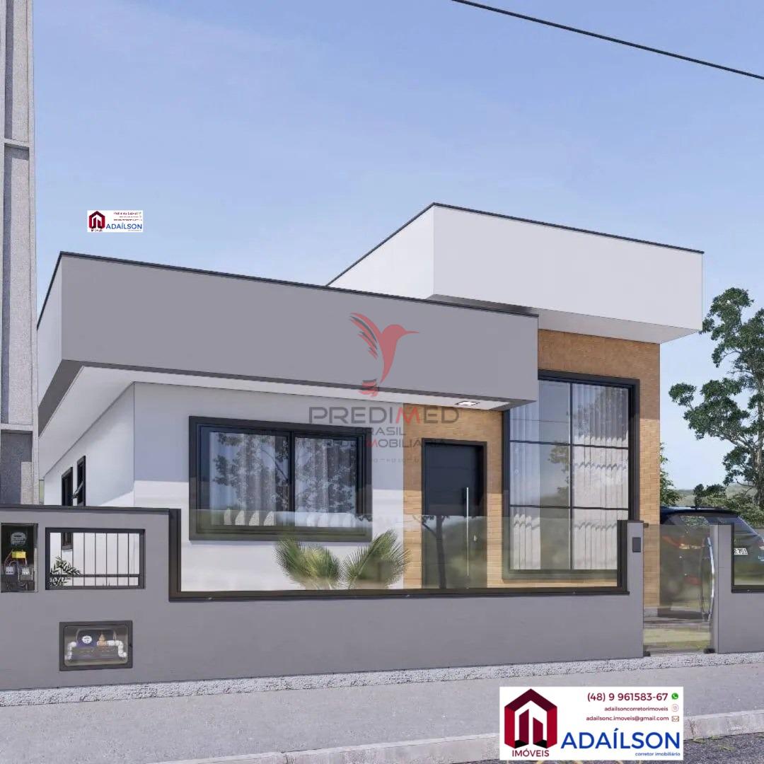 Casa, 3 quartos - Foto 2