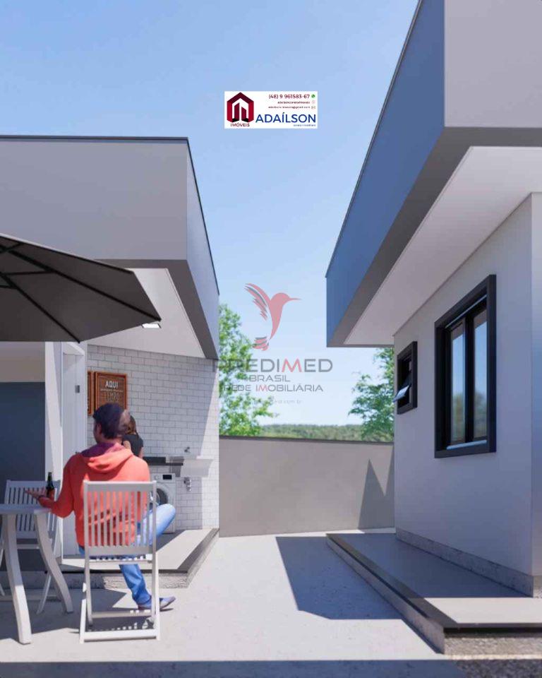 Casa, 3 quartos - Foto 8