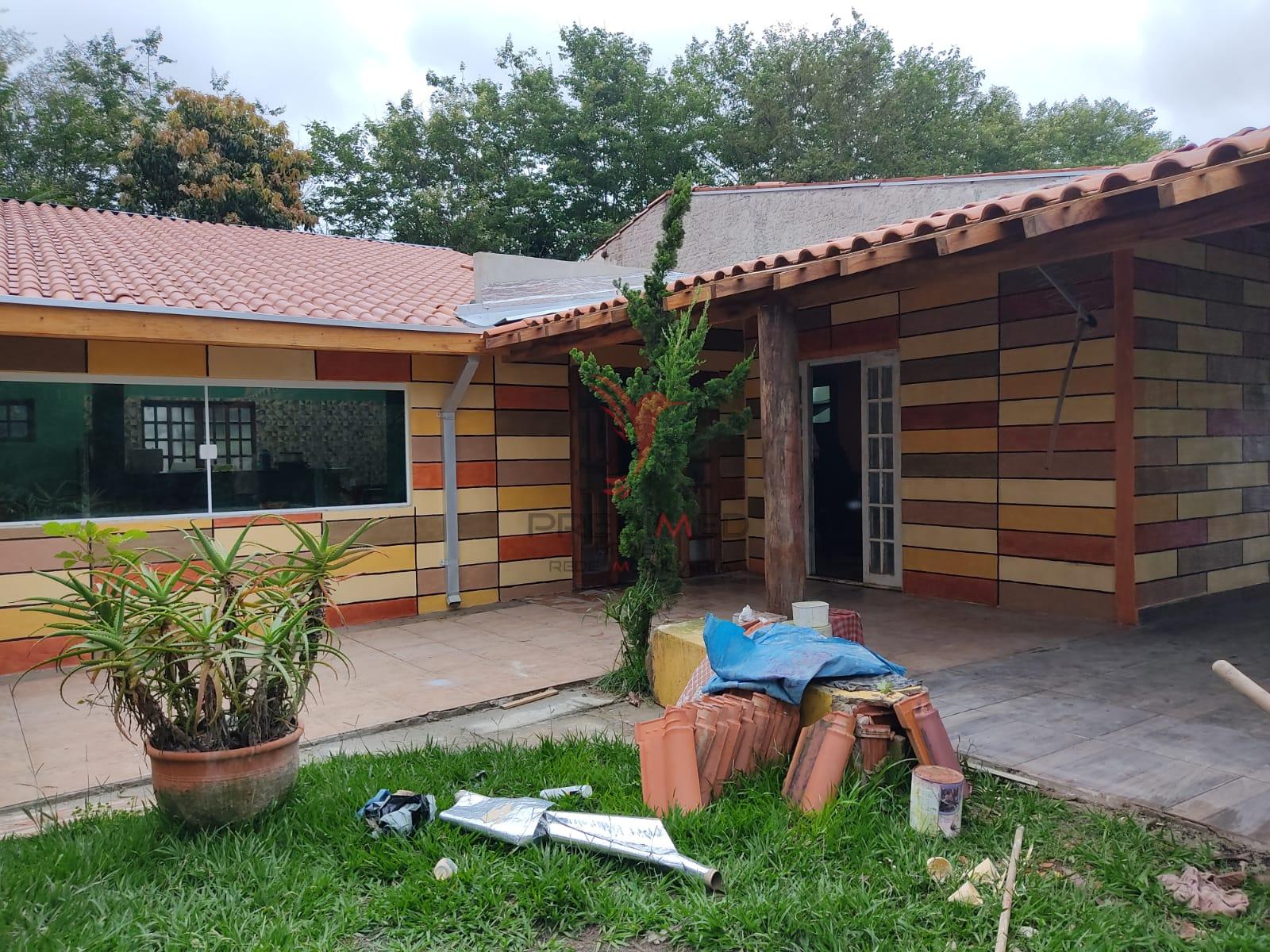 Chácara, 4 quartos, 4 hectares - Foto 32