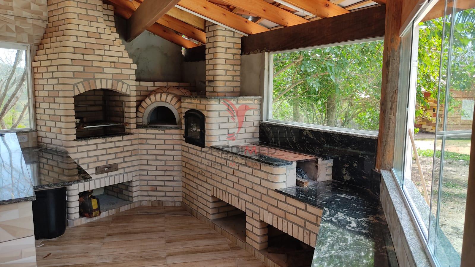 Chácara, 4 quartos, 4 hectares - Foto 39