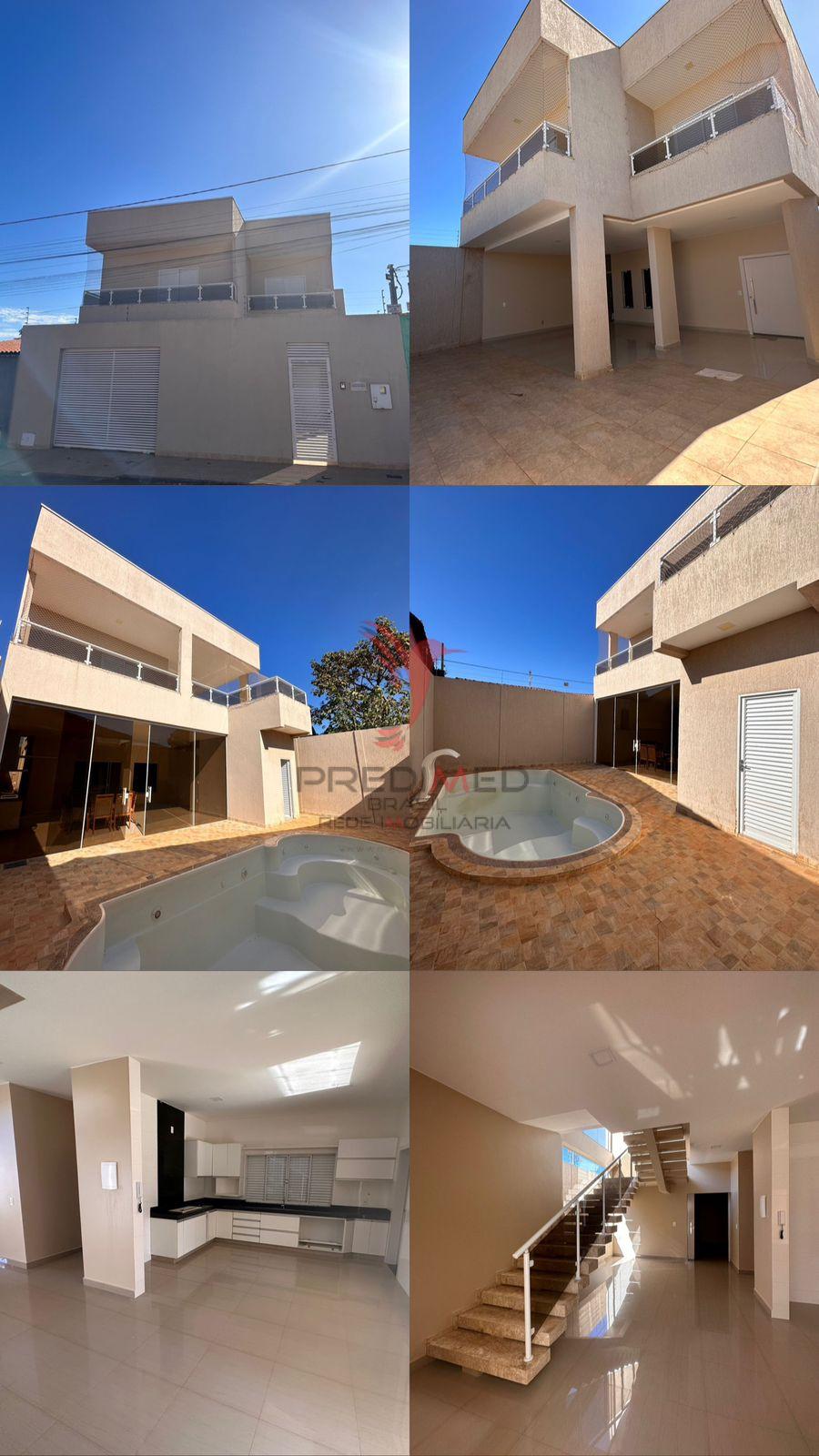 Casa de Condomínio, 4 quartos - Foto 33