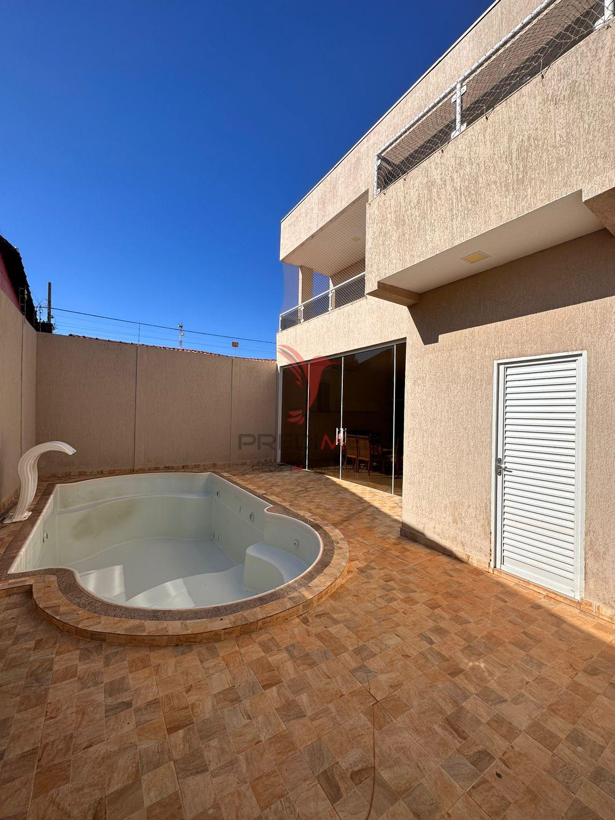 Casa de Condomínio, 4 quartos - Foto 34