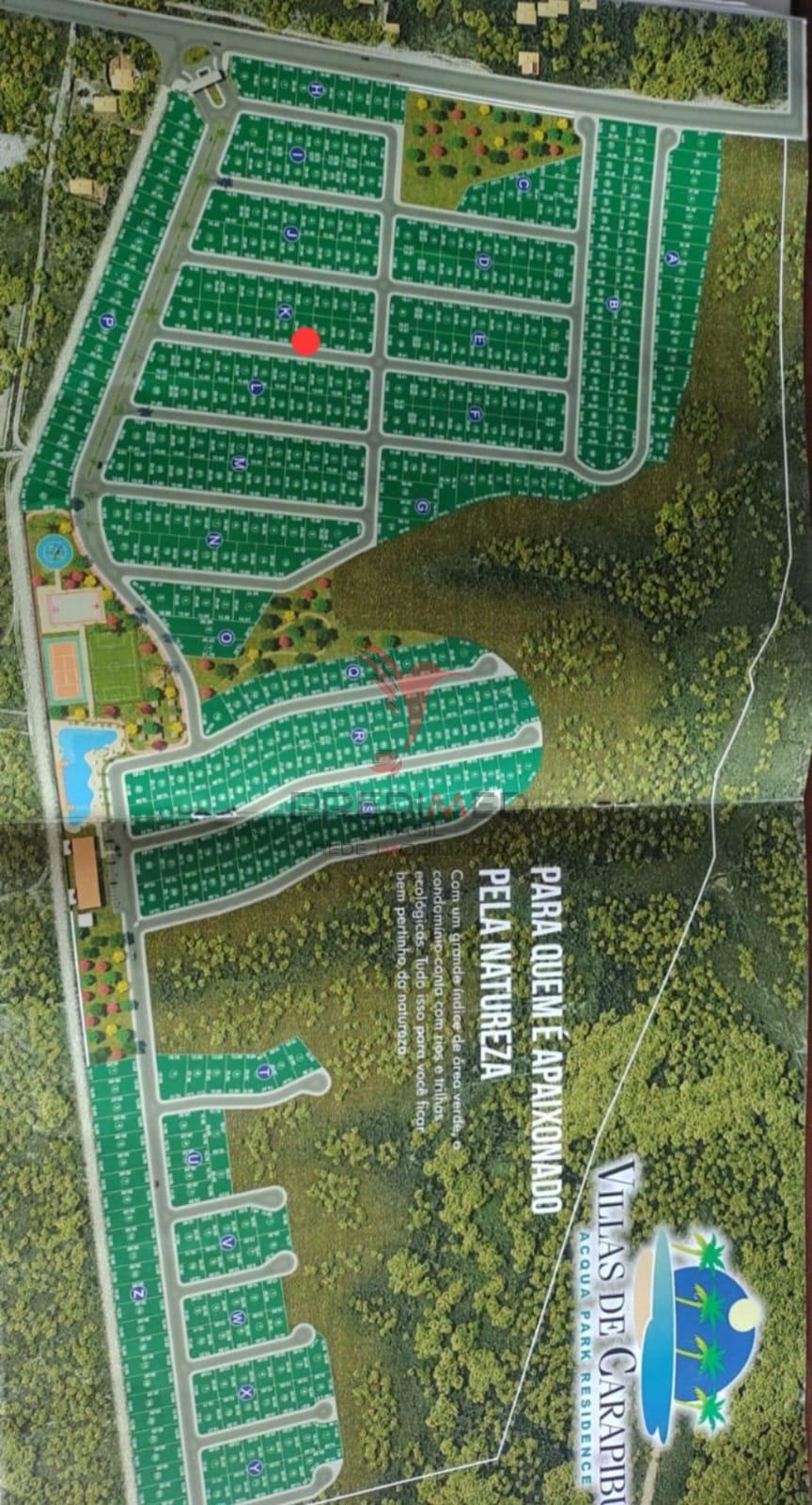 Terreno, 240 m² - Foto 2