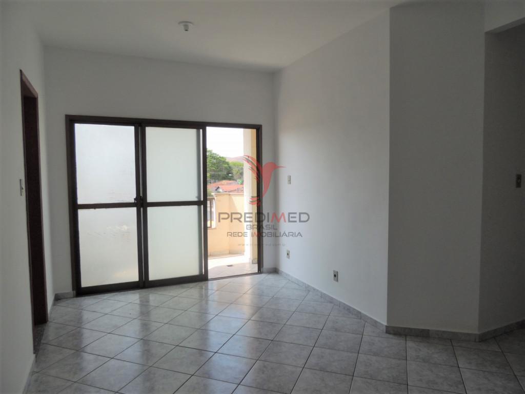 Apartamento, 3 quartos - Foto 1