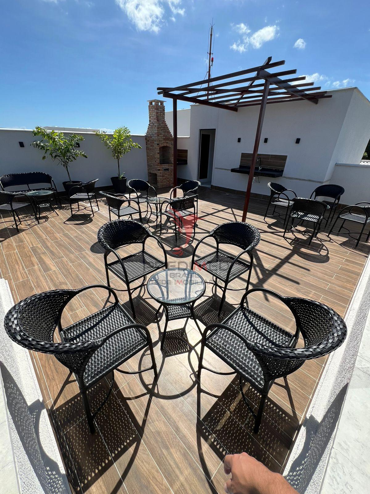 Apartamento, 2 quartos - Foto 8