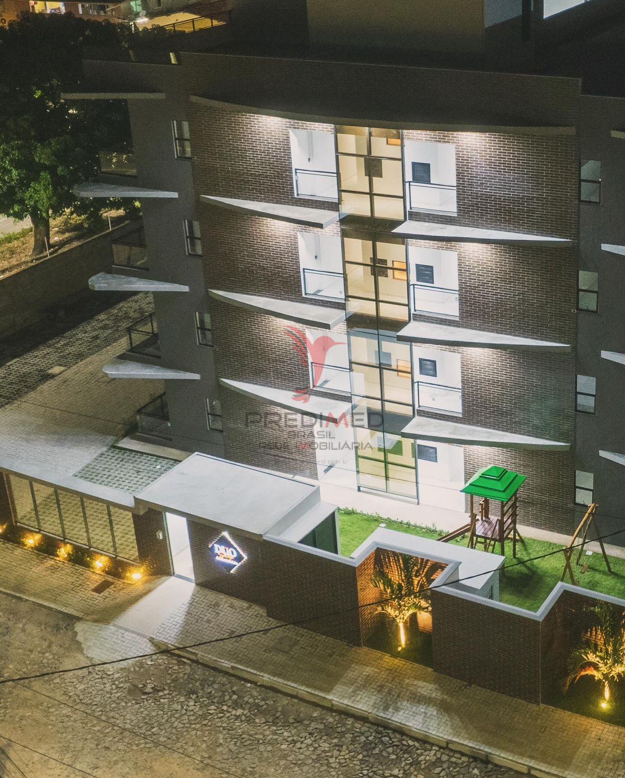 Apartamento, 2 quartos - Foto 1