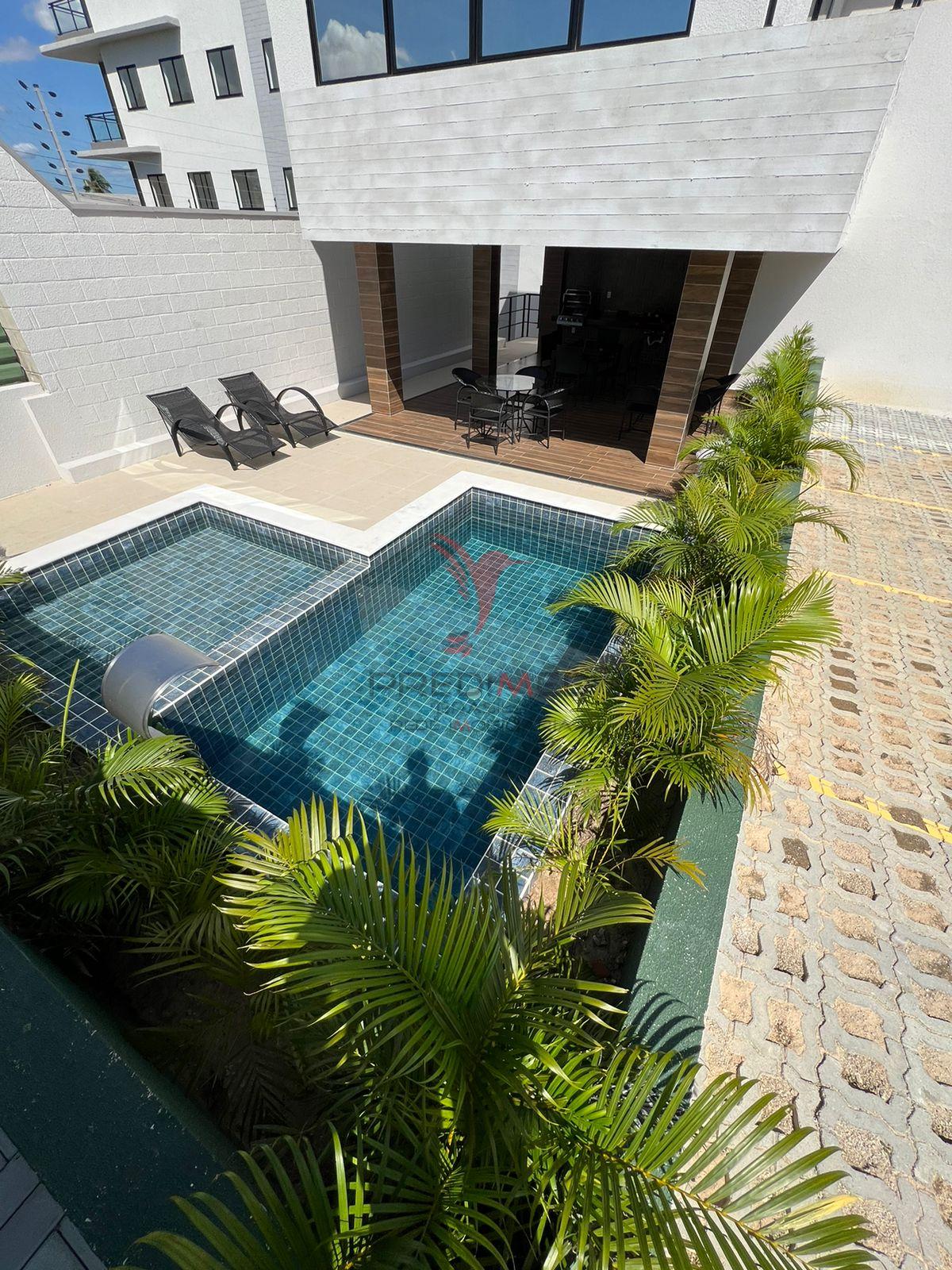 Apartamento, 2 quartos - Foto 7