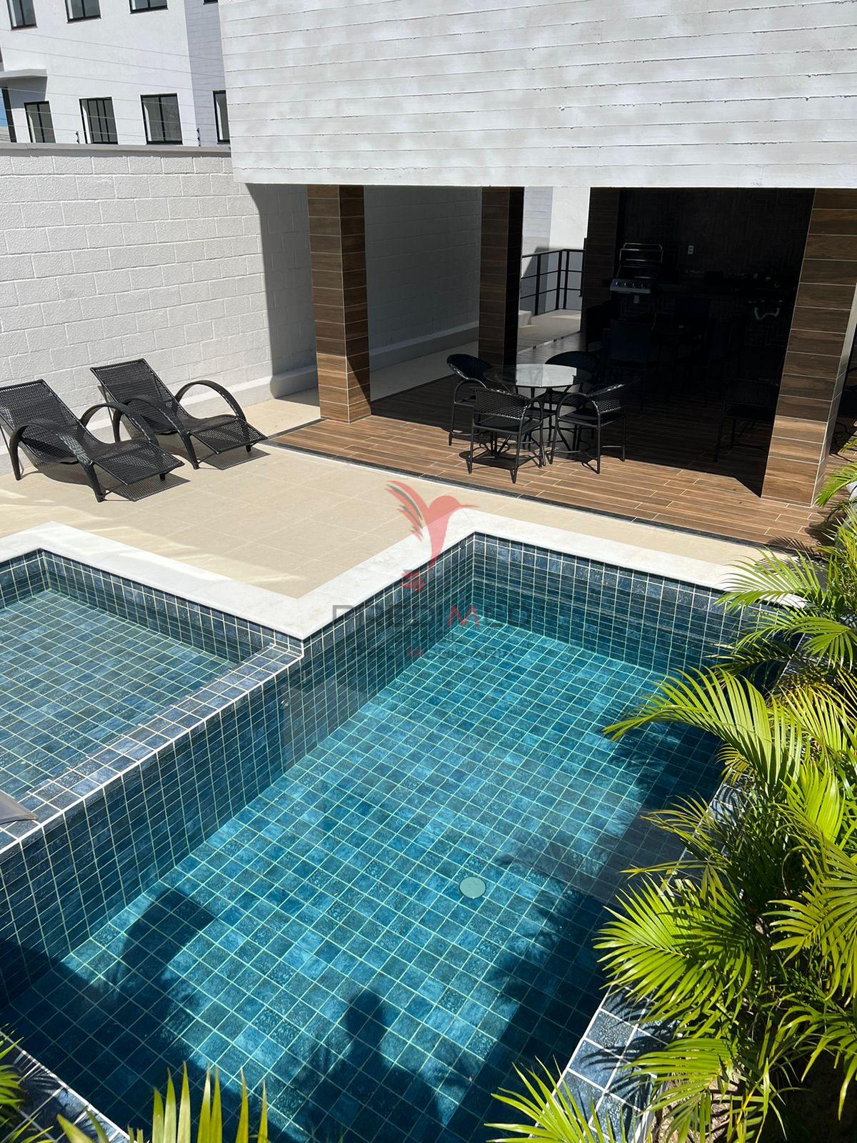 Apartamento, 2 quartos - Foto 5