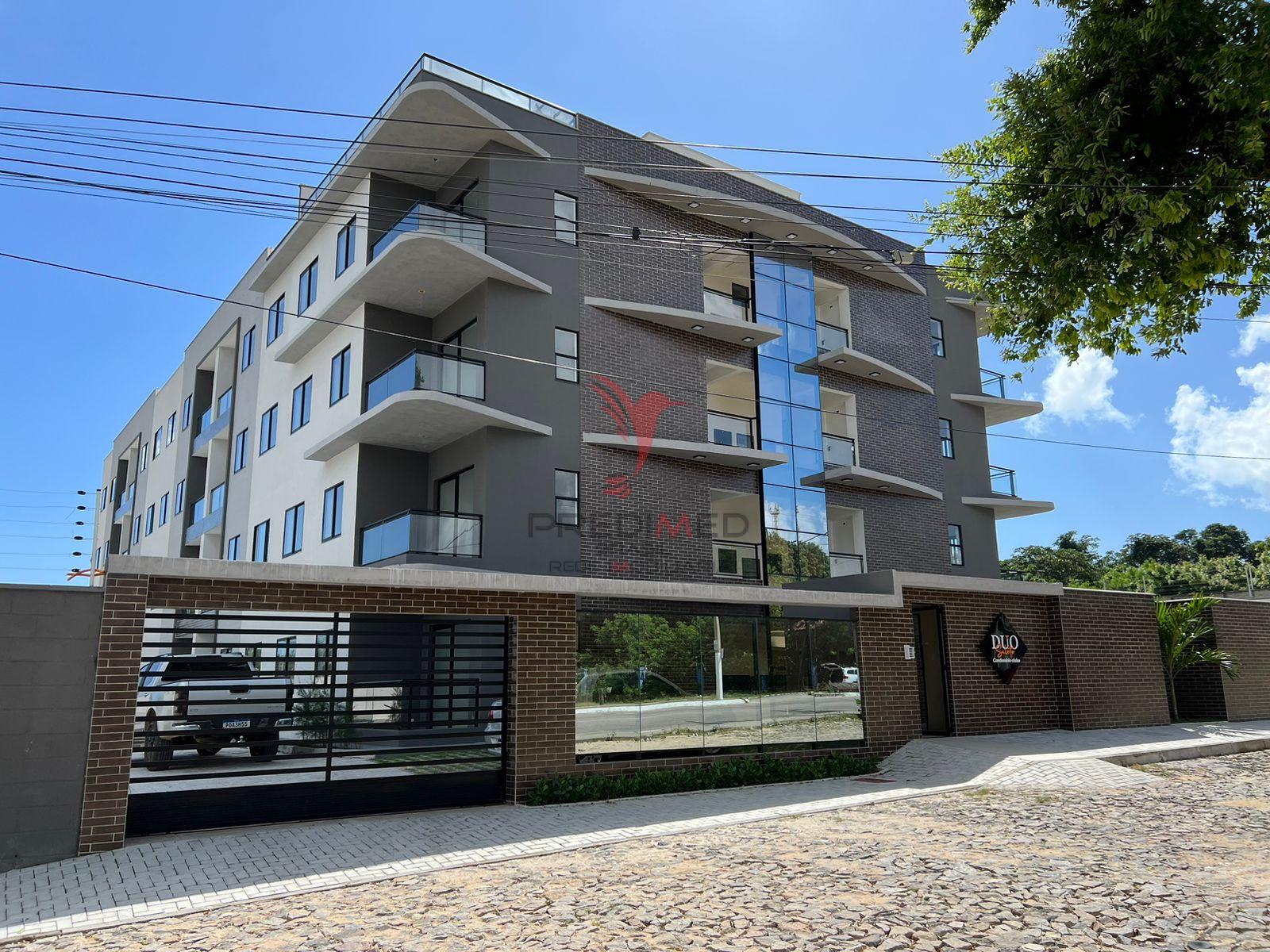 Apartamento, 2 quartos - Foto 6