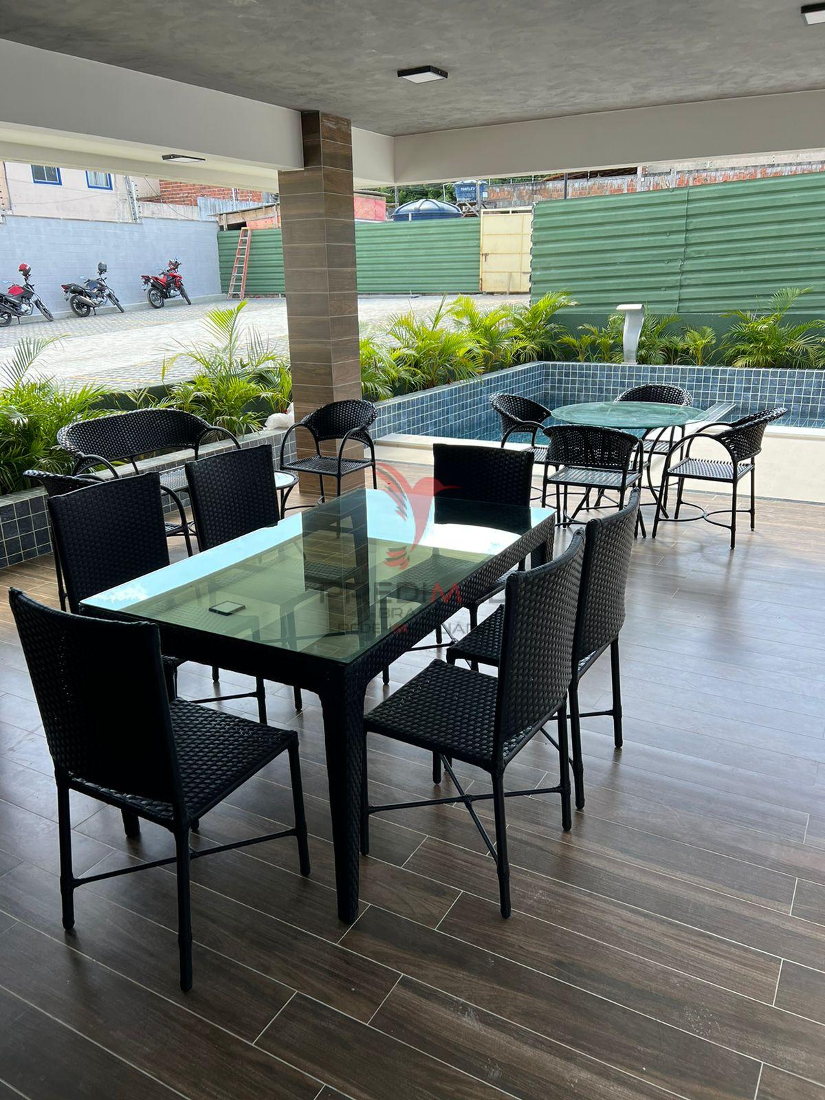 Apartamento, 2 quartos - Foto 3